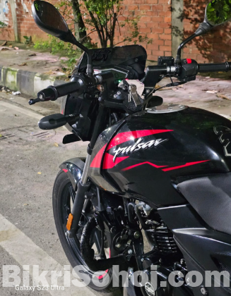 Pulsar 150r SD (2025)